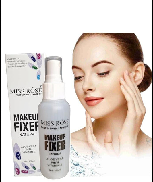 12 in 1 Makeup Deal Make-up Fixer +5 in 1 Lipstick + Eyeliner for girls