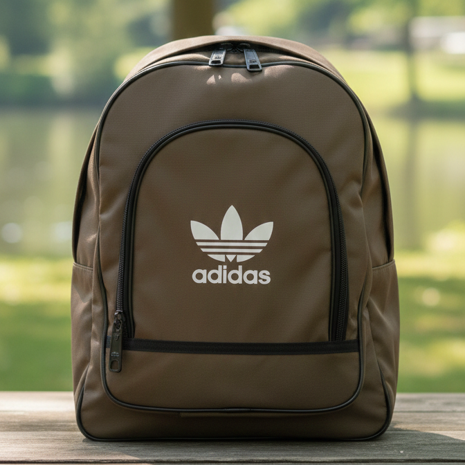 Premium School Bag – Durable & Comfortable