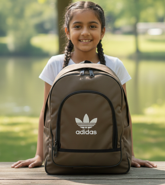 Premium School Bag – Durable & Comfortable