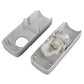 Automatic Toothpaste Dispenser & Holder Set