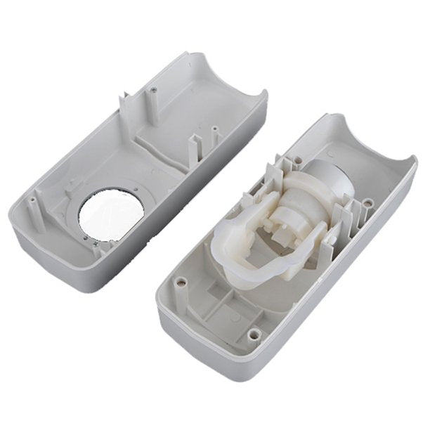 Automatic Toothpaste Dispenser & Holder Set
