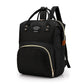 Large Capacity Multi-Function Mummy Backpack(Random color)