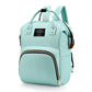 Large Capacity Multi-Function Mummy Backpack(Random color)