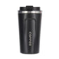 510ml Stainless Steel Insulated Coffee Mug – Random Color