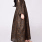 2 Pcs Women Katan Silk Mexi ( Medium & Large)