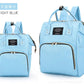 Large Capacity Multi-Function Mummy Backpack(Random color)