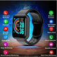 D20 Ultra Smart Watch – Random Color