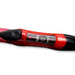 Remington 2-in-1 Hair Straightener & Curler