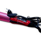 Remington 2-in-1 Hair Straightener & Curler