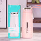 400ml Glass Vacuum Flask Bottle – Random Color