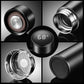 Smart Temperature Display Vacuum Flask | Stainless Steel Insulated Water Bottle & Coffee Cup (Random Color)