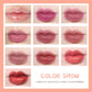 Dragon Ranee Velvet Matte Lipstick Set – 10 Pcs (DR23)