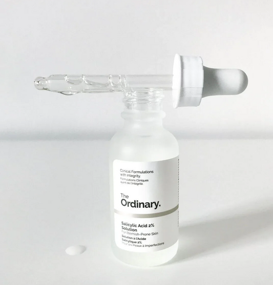 The Ordinary Niacinamide 10% + Zinc 1% Serum 30ml
