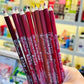 Flormar Nude Lip Pencil Set – Pack of 12 (Random Shades)