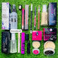 12 in 1 Makeup Deal Make-up Fixer +5 in 1 Lipstick + Eyeliner for girls
