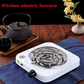 Hot Plate Electric Stove for cooking | Electric Hot Plate Stove – Electric Cholha