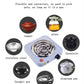 Hot Plate Electric Stove for cooking | Electric Hot Plate Stove – Electric Cholha