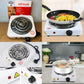 Hot Plate Electric Stove for cooking | Electric Hot Plate Stove – Electric Cholha