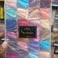 Rare & Serendipity Nail Tips Set – 576 Pieces with Glue