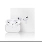 AirPods Pro 2 + Ultra 7-in-1 Smartwatch Combo