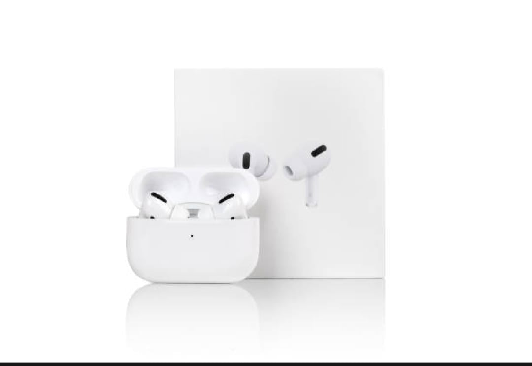 AirPods Pro 2 + Ultra 7-in-1 Smartwatch Combo