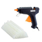 60W Hot Melt Glue Gun – Multipurpose Strong Adhesive Tool