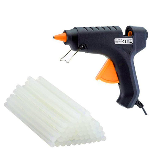 60W Hot Melt Glue Gun – Multipurpose Strong Adhesive Tool