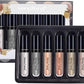 HENG FANG Liquid Glitter Eyeshadow Set – 6 Pcs