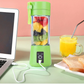 Portable USB Rechargeable Blender 380ml – Personal Smoothie Maker**