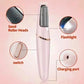 Rechargeable Foot Callus Remover with Extra Roller Head