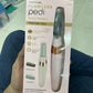 Rechargeable Foot Callus Remover with Extra Roller Head