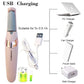 🦶 Rechargeable Electric Foot Callus Remover