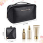 Large Capacity Travel Cosmetic Bag | Random colours