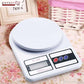 SF-400 Digital Kitchen Weight Scale 10KG