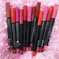 Huda Beauty 12-Piece Matte Lipstick Pencil Set