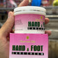 Cheek, Chin, Hand & Foot Repair Cream 100ml