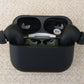 Pro 2 Wireless Earbuds – Black (Without Box)