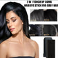 Instant Hair Color Stick – Gray Root Touch-Up (20g) (Brown & Black)