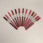 Kashee's Nude Lipstick Set – Pack of 12