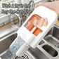 Mini Foldable Sponge Mop